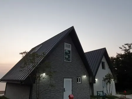 Ulleungdo Felice Pension Отели в г. Уллын