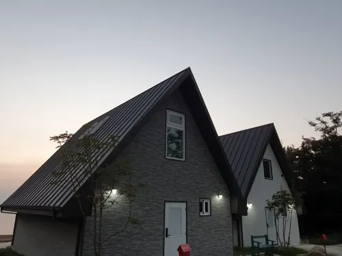 Ulleungdo Felice Pension Hotels in Ulleung-gun