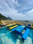 Ulleungdo Daebak Pension