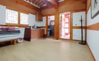 Jangnakjae Pension in Ganghwa Island Hotels near Oktoki Space Center