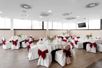 Terrassa Park Hotels in Vallès Occidental