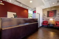 Red Roof Inn Atlanta - Suwanee/Mall of Georgia Hotels in Suwanee