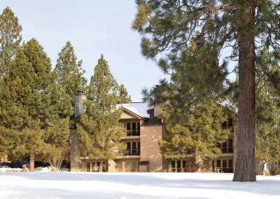 WorldMark Bend - Seventh Mountain