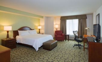 Hilton Garden Inn Hartford South/Glastonbury