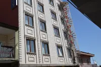 Dinc Hotel Hotels in 