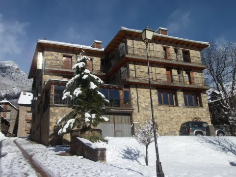 Hotel Boutique Mediodía & Apartments