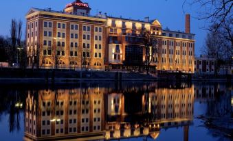 Hotel Sloneczny Mlyn