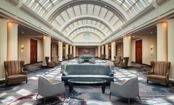 Palace Hotel, a Luxury Collection Hotel, San Francisco