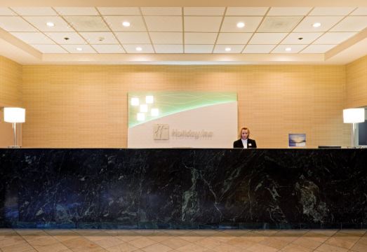 홀리데이 인 필라델피아 사우스-스웨데스보로 대표 이미지