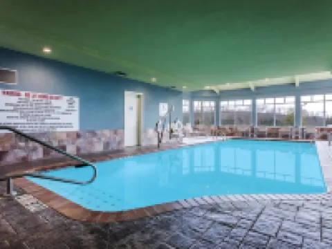 Holiday Inn Express & Suites BREMEN by IHG Ξενοδοχεία στην πόλη Haralson County