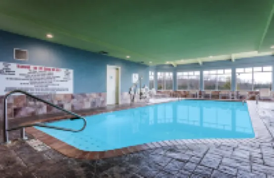 Holiday Inn Express & Suites BREMEN by IHG