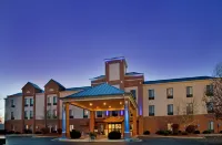 Spark by Hilton Lansing