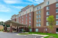 SpringHill Suites Raleigh Cary
