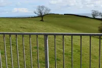 Frogwell Hôtels à : Stoke Fleming
