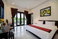 Hoi An the Son Villa Hotel a Thanh Hà