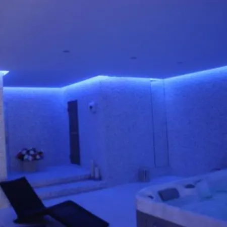White Hotel