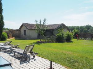 B&B Clos de Saint-Maime