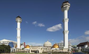 KoolKost Syariah Near Alun Alun Kota Bandung