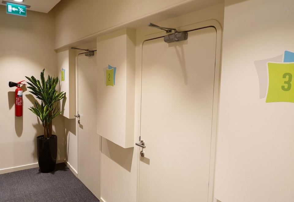 Sleep ’n Fly Sleep Lounge, Dubai International Airport (DXB), CGates