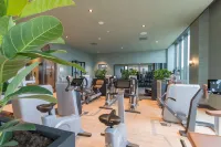 Van der Valk Hotel Venlo - Gym