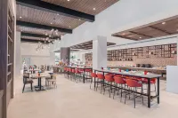 Park Inn by Radisson Bacolod - breakfast