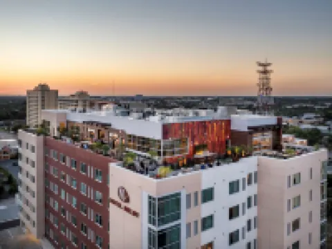 Hotel Melby Downtown Melbourne, Tapestry Collection by Hilton Hotels in Melbourne