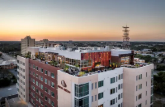 Hotel Melby Downtown Melbourne, Tapestry Collection by Hilton