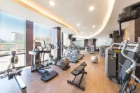 Radisson Collection Hotel Bamako - Gym