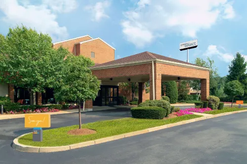 Sonesta Select Boston Milford Hotels in Milford