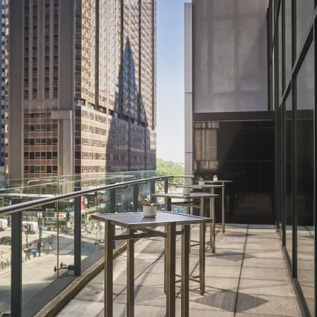 Pendry Chicago