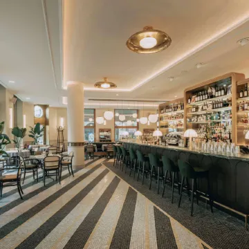 Hotel Märthof Basel