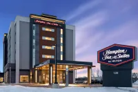 Hampton Inn & Suites by Hilton Ottawa West - palestra