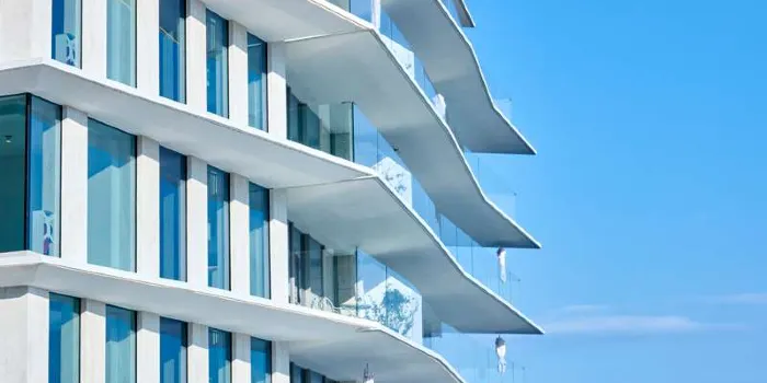 The Maybourne Riviera, Maybourne Hotel Collection image 1