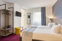 Sure Hotel by Best Western les Portes de Montauban 弗龍通住宿飯店
