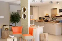 Logis Havvah Hôtel Gap - Aamiainen