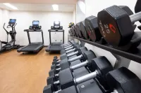 The Kelly Birmingham, Tapestry Collection by Hilton - Gym