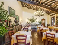 Villa le Barone Hotels in San Donato in Poggio