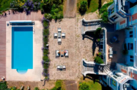 Le Château des Forges