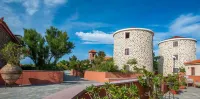 Varos Village Boutique Hotel Hotels in Mirina
