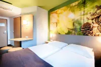 B&B HOTEL Baden-Airpark - 2-Star