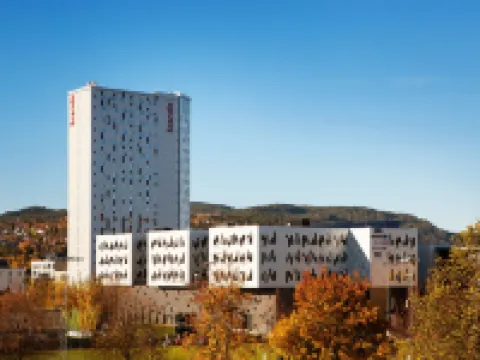 Scandic Lerkendal Hotels in Trondheim