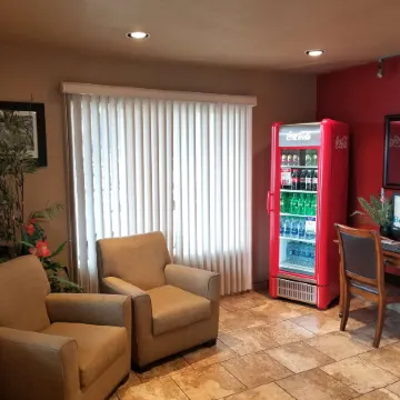 Americas Best Value Inn Williams/Grand Canyon