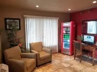 Americas Best Value Inn Williams/Grand Canyon