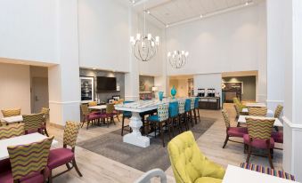 Hampton Inn & Suites Chicago/Schaumburg