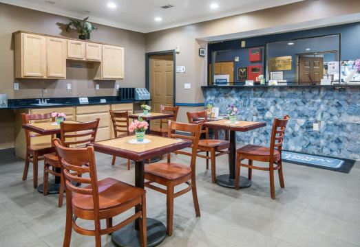 로드웨이 인 객실 이미지