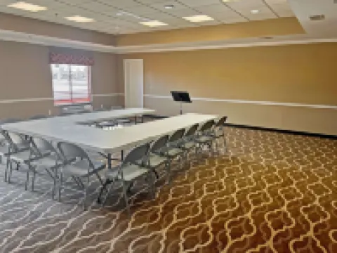 Comfort Inn & Suites Carbondale University Area Hotels in Jackson County