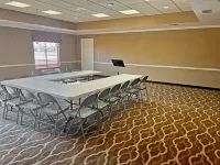 Comfort Inn & Suites Carbondale University Area Hotels in Makanda