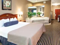 Mountain Inn & Suites Flat Rock Hotels in Henderson County