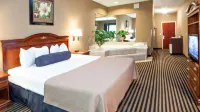 Mountain Inn & Suites Flat Rock Hotels in Blue Ridge