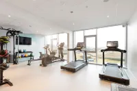 Hilton Garden Inn Faroe Islands - Gym
